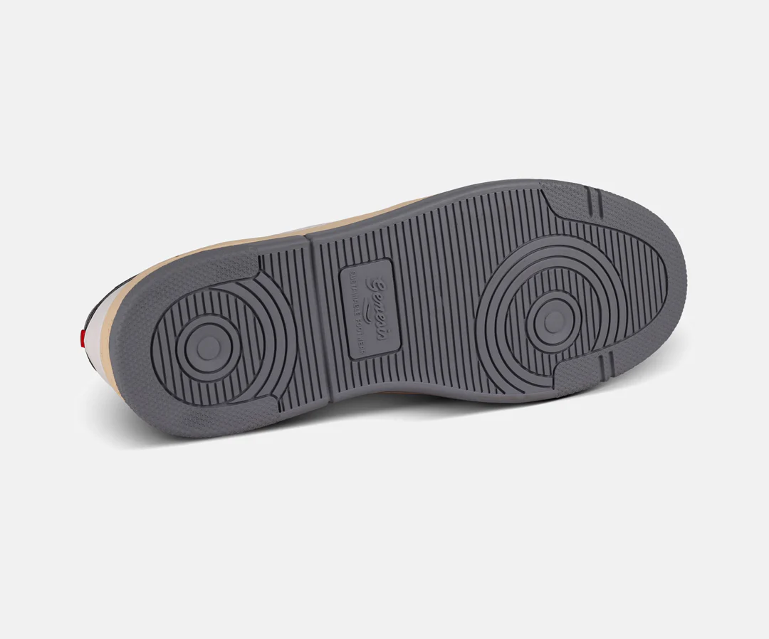 Soley-2 Vegan French Grey White - Men´s - GENESIS - Bild 6
