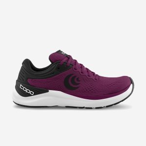 Topo Athletic Ultrafly 4 Dam