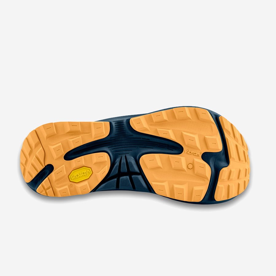 Topo Ultraventure 3 Dam - Bild 5