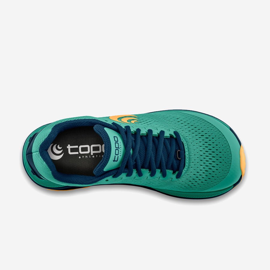 Topo Ultraventure 3 Dam - Bild 4