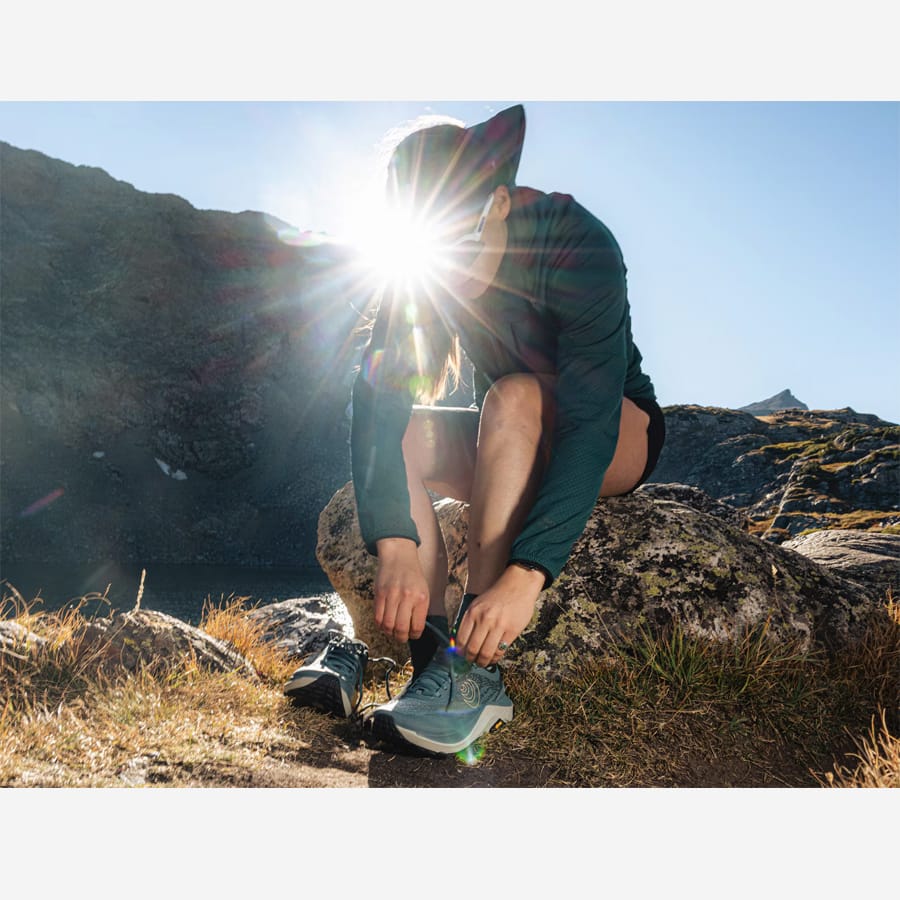 Topo Athletic Ultraventure 4 Wide Dam - Bild 6