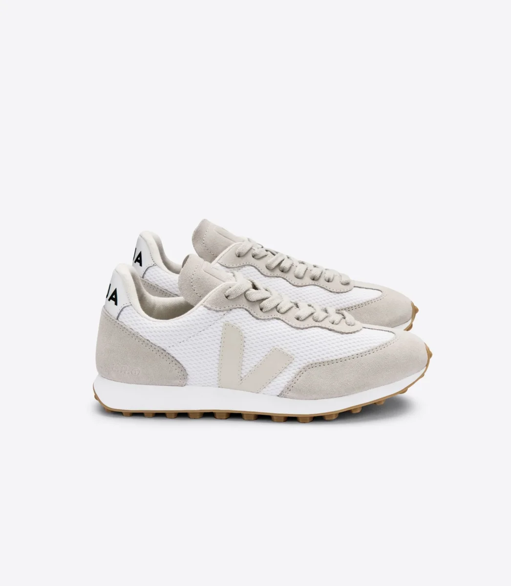 Rio Branco White Pierre Natural - Unisex - VEJA - Bild 6
